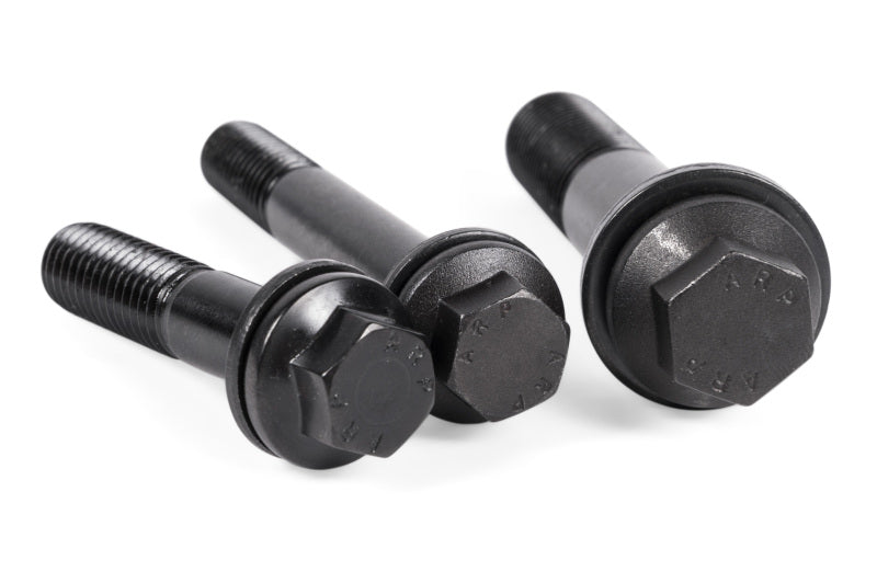 APR 15-18 Audi Q3 (PQ35 6 Speed & DQ250) Mount Kit - MS100106