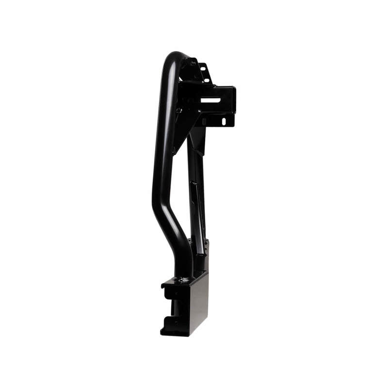 ARB W/Carrier Rear Step Towbar Rhs Blk 80 Series - 5711232