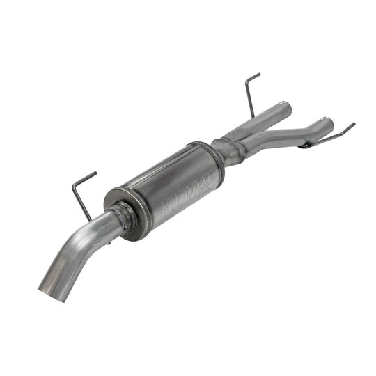 Flowmaster 10-21 Toyota Tundra V8 FlowFX Extreme Cat-Back Exhaust System - 717983