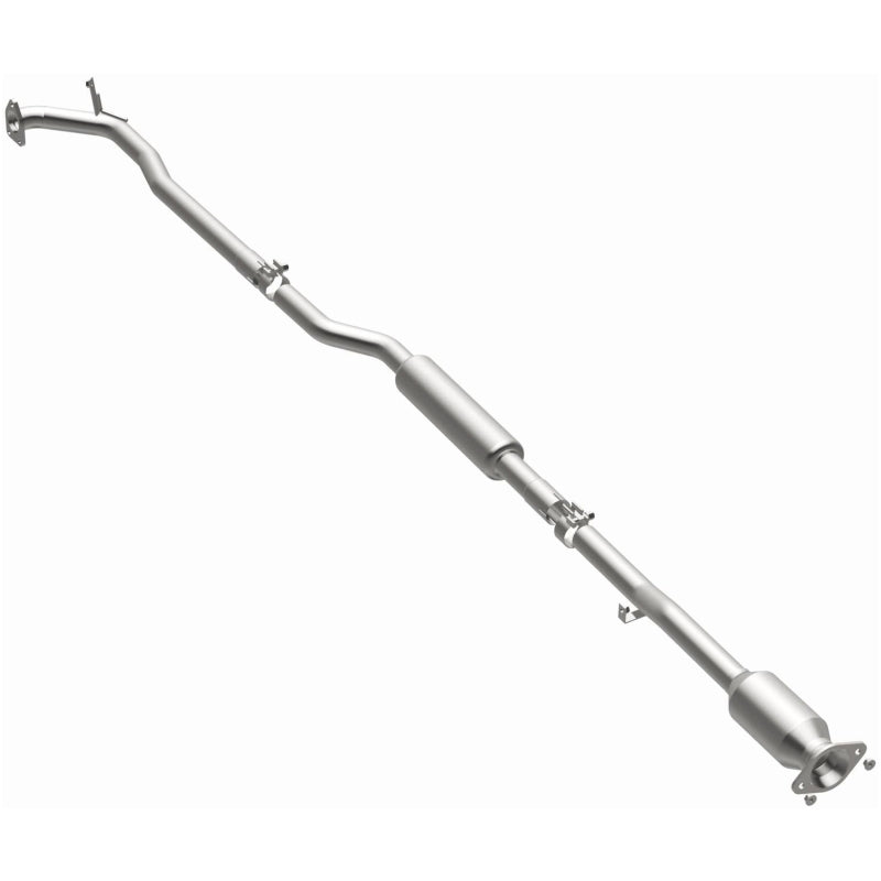 MagnaFlow 14-18 Mitsubishi Outlander Underbody 2.4L AWD Direct Fit Catalytic Converter - 280651