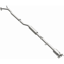 Load image into Gallery viewer, MagnaFlow 14-18 Mitsubishi Outlander Underbody 2.4L AWD Direct Fit Catalytic Converter - 280651