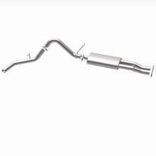 Load image into Gallery viewer, MagnaFlow BRE Exhaust Kit 01-02 Sierra 2500 HD Silverado 2500 HD 6L - 106-0865