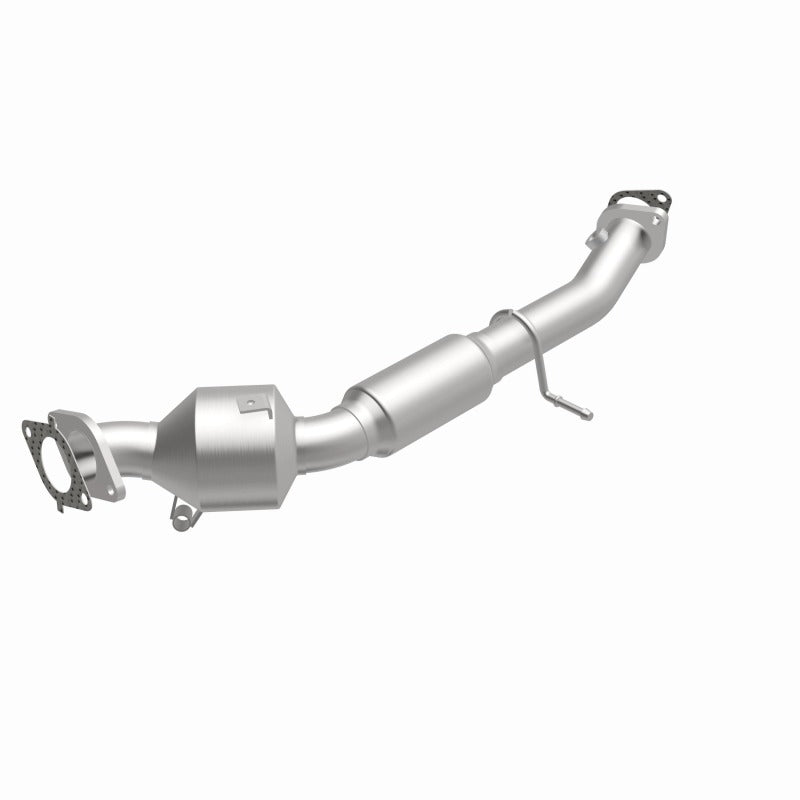 MagnaFlow Direct Fit Catalytic Converter 2010-2013 TRANSIT CONNECT 2.0 L Underbody - 52152