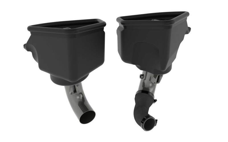 K&N 2023+ Nissan Z 3.0L V6 69 Series Typhoon Cold Air Intakes - 69-7086TC