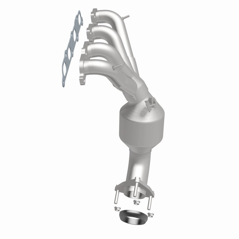 MagnaFlow Direct Fit Catalytic Converter 2004-2005 Colorado 2.8L - 49327