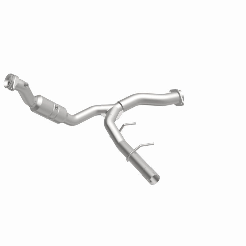 MagnaFlow 12-14 Ford F-150 3.5L Direct Fit Converter - 5451429