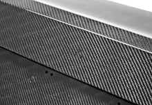 Load image into Gallery viewer, Seibon 12-14 Mercedes C-Class OE Style Carbon Fiber Trunk - TL1112MBW204