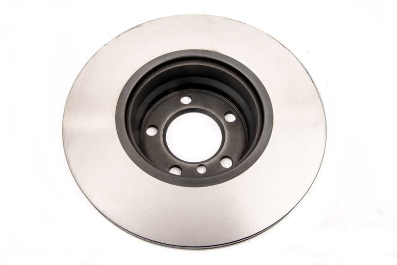 DBA 08-16 Mitsubishi Lancer Evolution (w/1-Piece Rotor) Front 4000 Series Plain Rotor - DBA42224