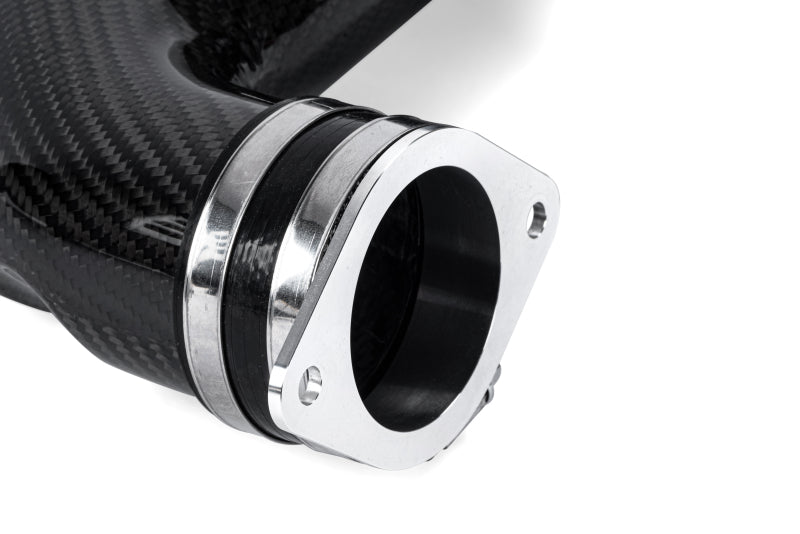 APR 20-25 Audi S6/S7 Sportback (C8) 2.9T Carbon Fiber Intake System - CI100045
