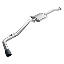 Load image into Gallery viewer, Injen 2016+ Toyota Tacoma L4 2.7L / V6 3.5L Stainless Steel Cat-Back Exhaust System - SES2200