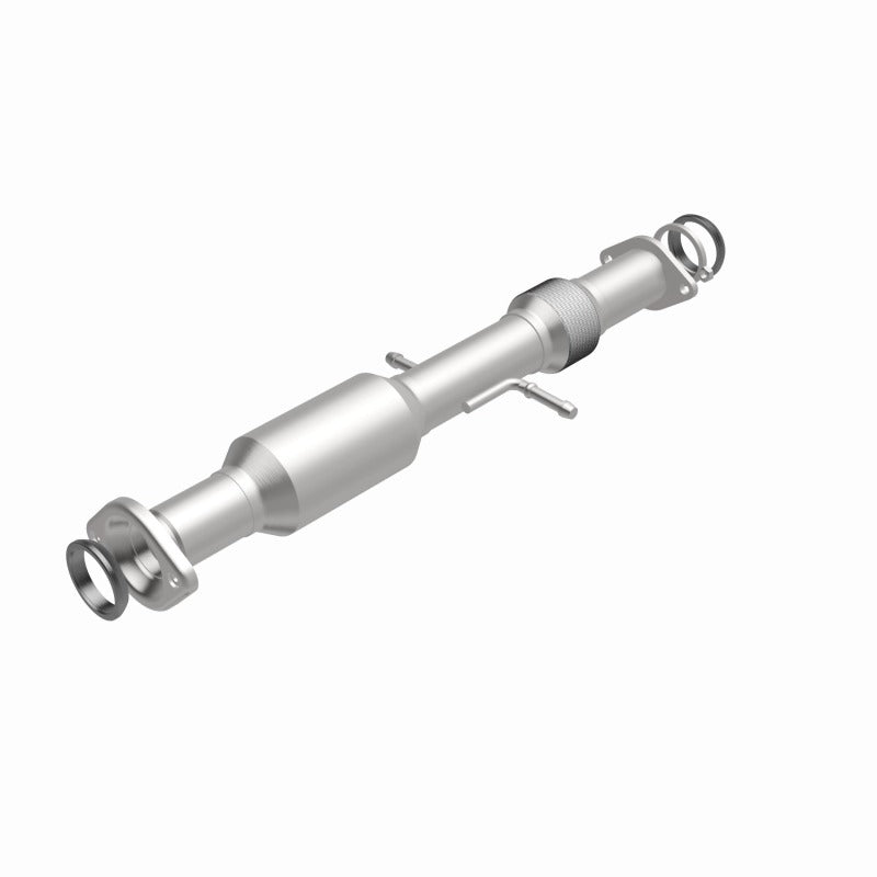 MagnaFlow 16-20 Lexus RX350 V6 3.5L OEM Grade Direct-Fit Catalytic Converter - 21-096