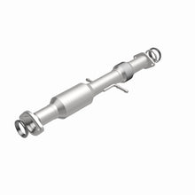 Load image into Gallery viewer, MagnaFlow 16-20 Lexus RX350 V6 3.5L OEM Grade Direct-Fit Catalytic Converter - 21-096