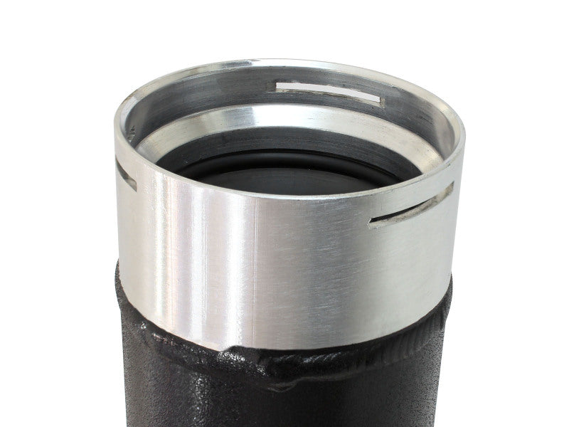 aFe Bladerunner Intercooler Hot and Cold Side Tubes, 11-15 Ford Diesel Trucks V8-6.7L (td) - 46-20144-B