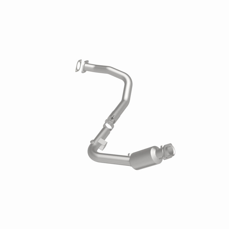 MagnaFlow 07-09 Land Rover Range Rover Sport 4.2L Direct Fit Converter - 5451719