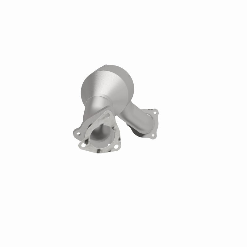 MagnaFlow Direct Fit Catalytic Converter 11-15 Audi Q7 V6 3.0L - 2.5in Pipe Dia 24.375in L - 52401