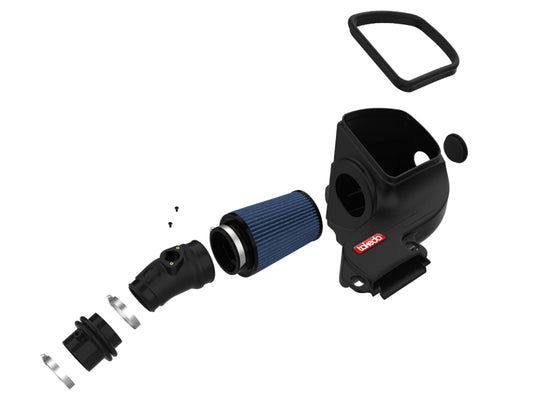 aFe Takeda Stage-2 Cold Air Intake System w/Pro 5R Filter 14-18 Mazda 3 I4-2.0L - 56-10009R