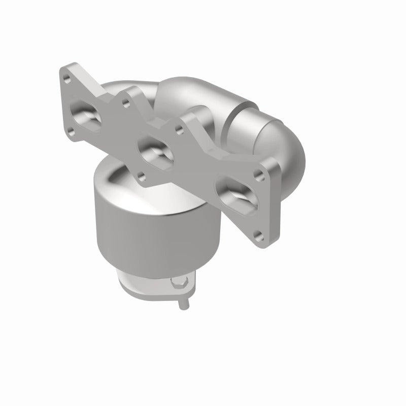 MagnaFlow Conv DF 95-02 Mazda Millenia 2.3L - 50870