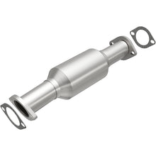 Load image into Gallery viewer, MagnaFlow 94-95 Miata 1.8L CA Direct Fit Converter - 3322696