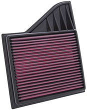 Load image into Gallery viewer, K&amp;N 10 Ford Mustang GT 4.6L-V8 Drop In Air Filter - 33-2431