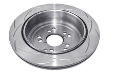 Load image into Gallery viewer, DBA 12-21 Subaru BRZ / 2022+ Subaru WRX Rear Slotted Street Series Rotor - DBA2663S-10