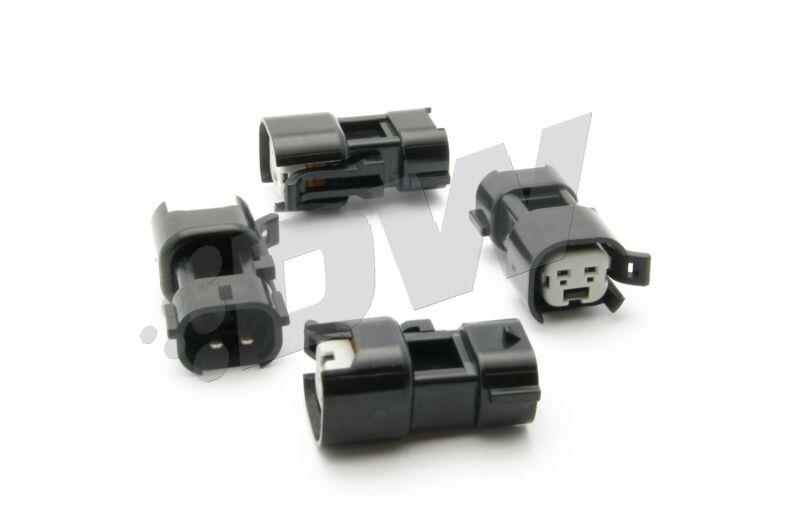 DeatschWerks 09-12 Hyundai Genesis Coupe 2.0T 750cc Injectors - Set of 4 - 17U-06-0750-4