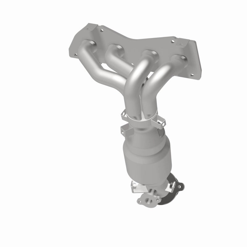MagnaFlow Direct Fit Catalytic Converter 12-15 Camry 2.5 Manifold - 52520