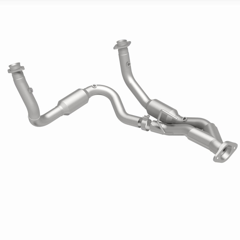 MagnaFlow 05-06 Jeep Grand Cherokee 4.7L Direct Fit Catalytic Converter - 4651686