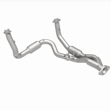 Load image into Gallery viewer, MagnaFlow 05-06 Jeep Grand Cherokee 4.7L Direct Fit Catalytic Converter - 4651686