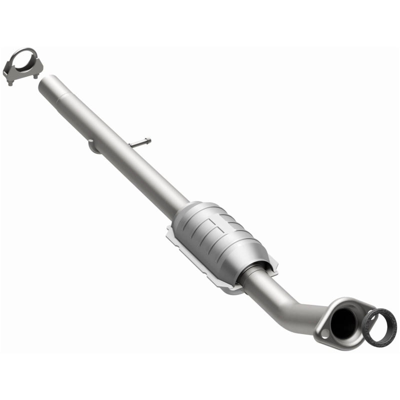 MagnaFlow Direct Fit Catalytic Converter 11-12 Mazda 2 1.5L - 51403