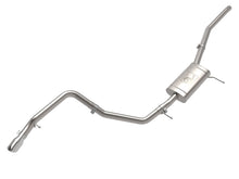 Load image into Gallery viewer, aFe 22-23 Ford Maverick EcoBoost L4 2.0L(t) Vulcan Series 2-1/2in 304 SS Cat-Back w/ Polished Tip - 49-33145-P