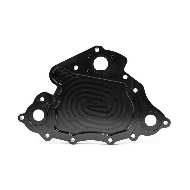 Aeromotive 3rd Gen 6.4L HEMI/Chrysler Water Pump Backing Plate - 24707