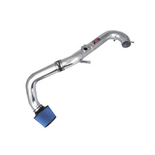 Load image into Gallery viewer, Injen 05-07 Subaru Impreza RS 2.5L-4cyl Polished Cold Air Intake - SP1222P
