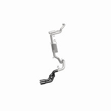 Load image into Gallery viewer, Magnaflow 2024 Toyota Tacoma Speq Series Cat-back Exhaust System (Black Tips) - 19681