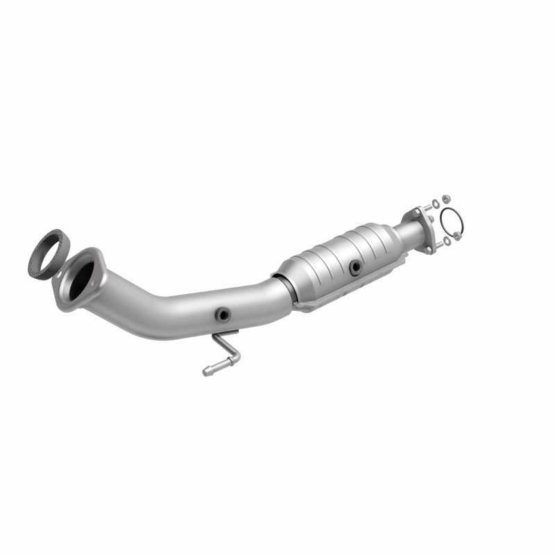 MagnaFlow Direct Fit Catalytic Converter 06-08 Civic Si 2.0L - 24193
