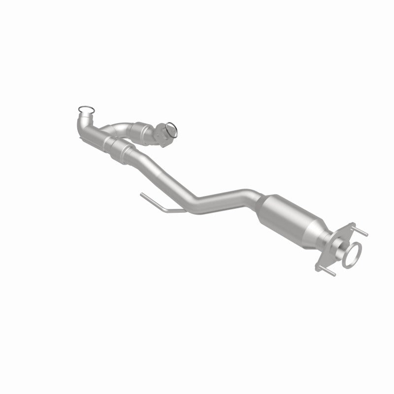 MagnaFlow 11-14 Quest 3.5 Underbody Direct Fit Converter - 52702