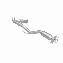 Load image into Gallery viewer, MagnaFlow 11-14 Quest 3.5 Underbody Direct Fit Converter - 52702