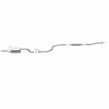 Load image into Gallery viewer, MagnaFlow BRE Exhaust Kit 92-00 EL Civic - 106-0727