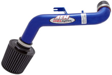 Load image into Gallery viewer, AEM Short Ram Intake System S.R.S. MITSUBISHI ECLIPSE/EAGLE TALON 95-99 2.0 N/TURBO - 22-430B