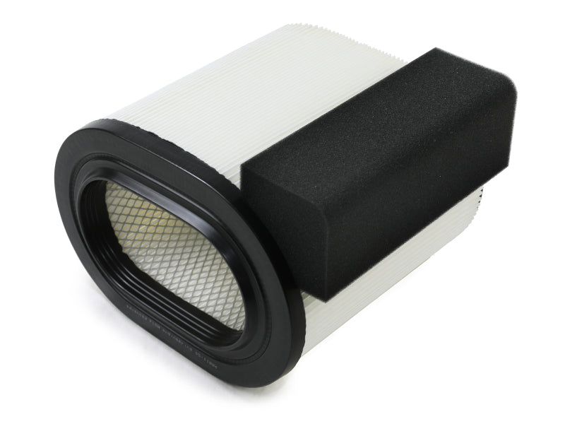 aFe ProGuard OE Replacement Air Filter 17-19 Ford Diesel Trucks 6.7L (td) - 35-11004