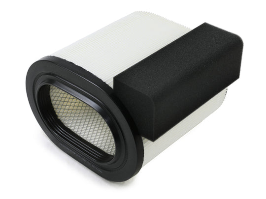 aFe ProGuard OE Replacement Air Filter 17-19 Ford Diesel Trucks 6.7L (td) - 35-11004