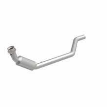 Load image into Gallery viewer, MagnaFlow 00-02 Jaguar S-Type 3.0L Direct Fit Catalytic Converter - 4481937