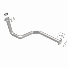 Load image into Gallery viewer, BRE Exhaust 87-95 Cherokee Wagoneer 2.5L 4.0L Front Pipe Kit - 107-0232