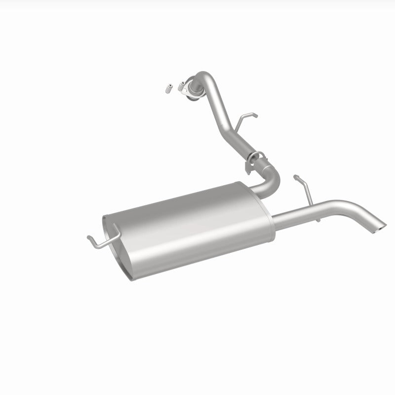 MagnaFlow BRE Exhaust Kit 09-13 Matrix Vibe 1.8L - 106-0220