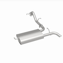 Load image into Gallery viewer, MagnaFlow BRE Exhaust Kit 09-13 Matrix Vibe 1.8L - 106-0220