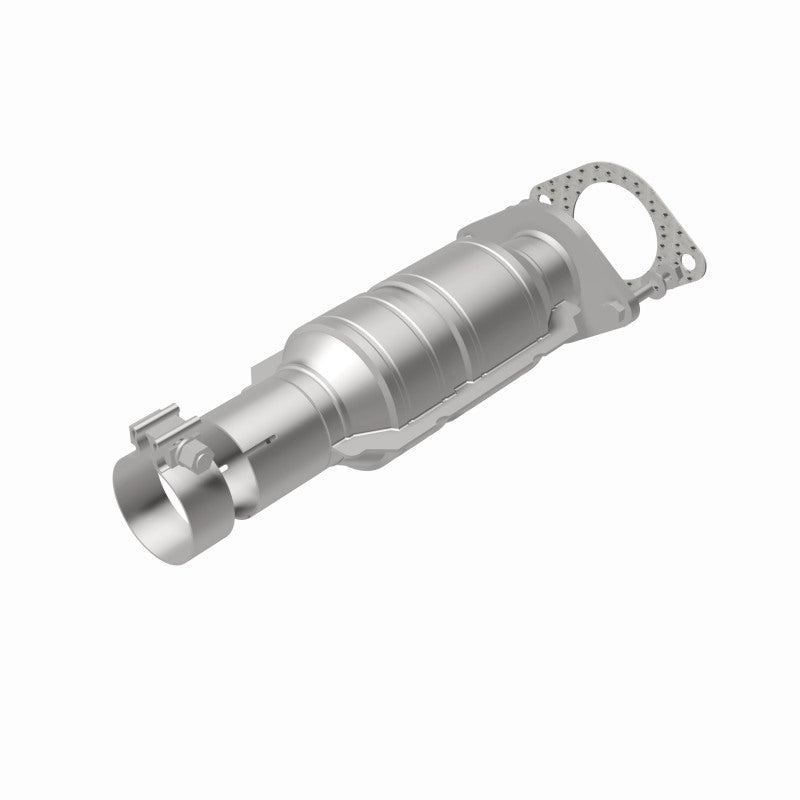 MagnaFlow 11-12 Chevrolet Malibu 2.4L Direct Fit Converter - 5421269