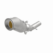 Load image into Gallery viewer, MagnaFlow OEM Grade 13-17 BMW X3 Direct Fit Catalytic Converter - 52265