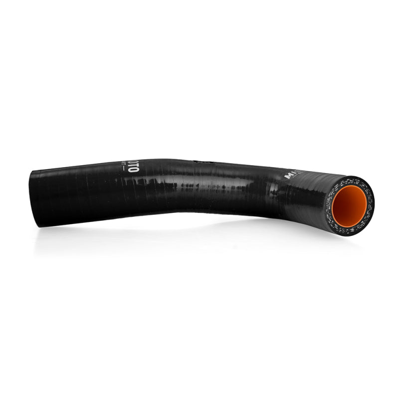 Mishimoto 2016+ Infiniti Q50/Q60 3.0T Ancillary Coolant Hose Kit - Black - MMHOSE-Q50-16ANCBK