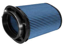 Load image into Gallery viewer, aFe Momentum Pro 5R Universal Filter 6in x 4in F 8.25in x 6.25in B 7.25in x 5in T(Inverted) 9in H - 24-91105