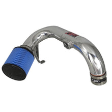 Load image into Gallery viewer, Injen 12-20 Chevrolet Sonic 1.4L Turbo 4cyl Black Short Ram Cold Air Intake w/ MR Technology - SP7036BLK
