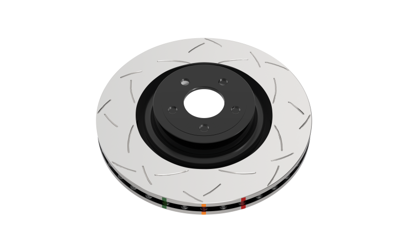 DBA 98-02 Nissan Patrol GU Y61 T3 4000 Series Rear Rotor - DBA4622S